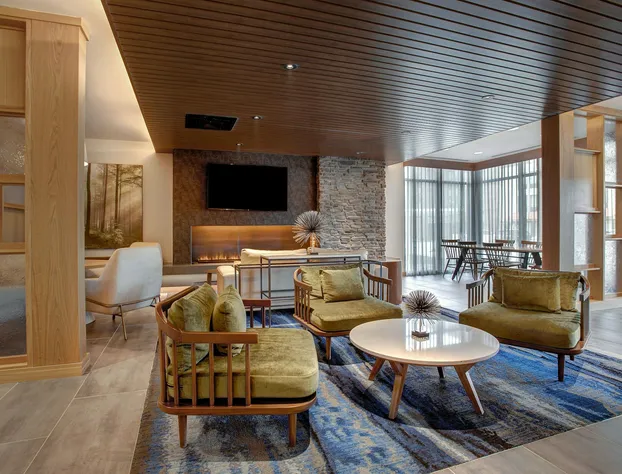 Fairfield Inn & Suites by Marriott Denver Southwest/Littleton hotel detail image 3