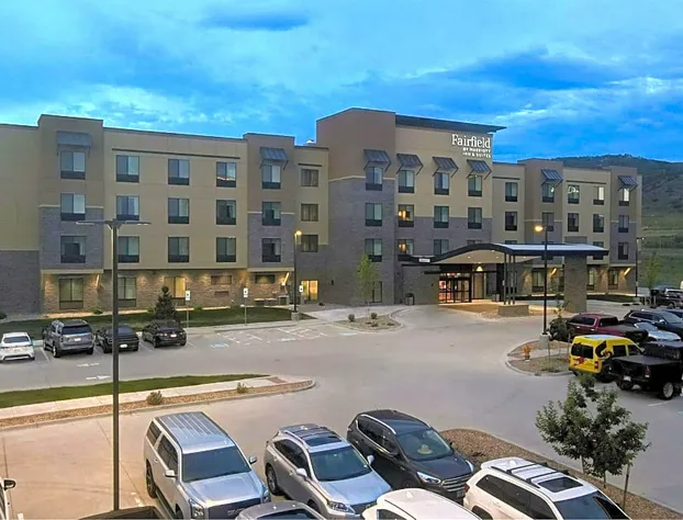 Fairfield Inn & Suites by Marriott Denver Southwest/Littleton hotel detail image 3