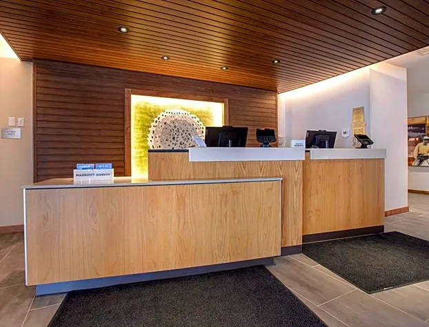 Fairfield Inn & Suites by Marriott Denver Southwest/Littleton hotel detail image 4