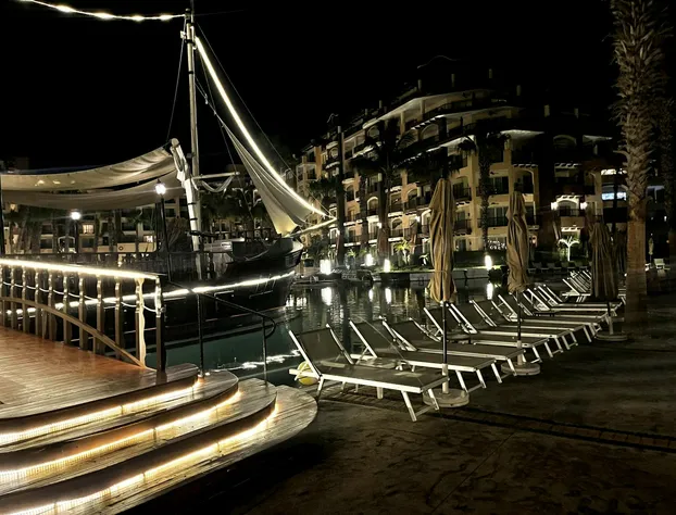 Villa Del Arco hotel detail image 2