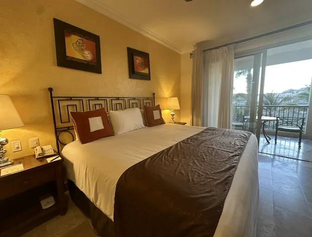 Villa Del Arco hotel detail image 4