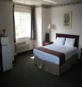 Americas Best Inn & Suites Downtown Redwood City hotel detail image 3