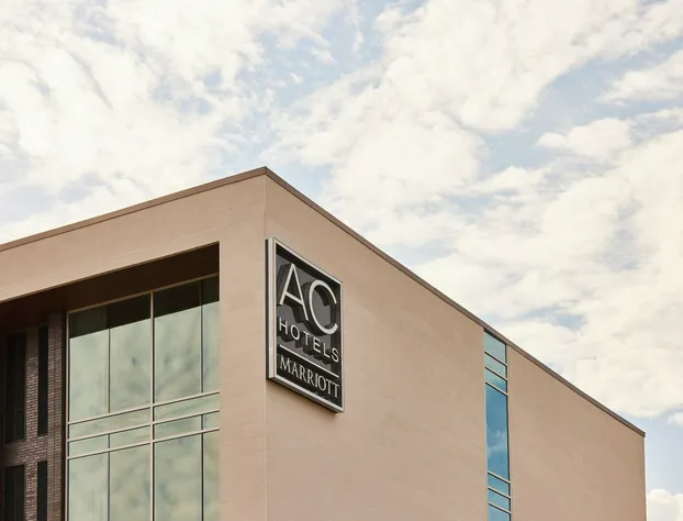 AC Hotel by Marriott Nashville Brentwood hotel detail image 1