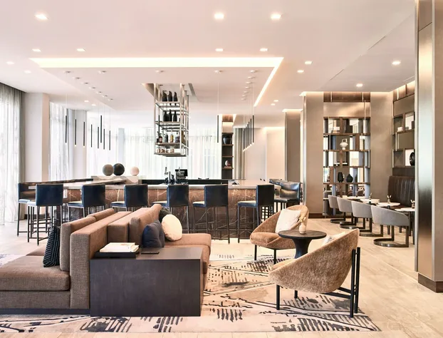 AC Hotel by Marriott Nashville Brentwood hotel detail image 4