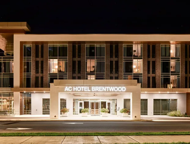 AC Hotel by Marriott Nashville Brentwood hotel detail image 1