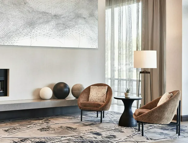 AC Hotel by Marriott Nashville Brentwood hotel detail image 3