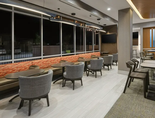 SpringHill Suites by Marriott Weatherford Willow Park hotel detail image 4