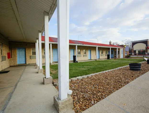 Hotel O Markham IL near Harvey/Tinley Park hotel detail image 1