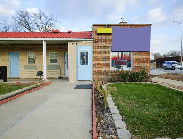 Hotel O Markham IL near Harvey/Tinley Park hotel detail image 3