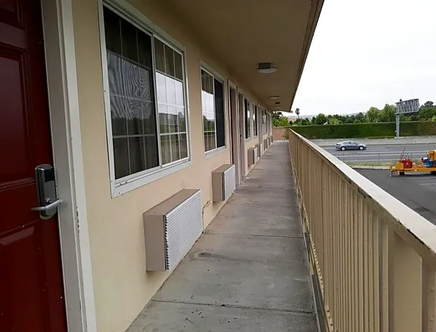 Petaluma Valley Inn hotel detail image 1