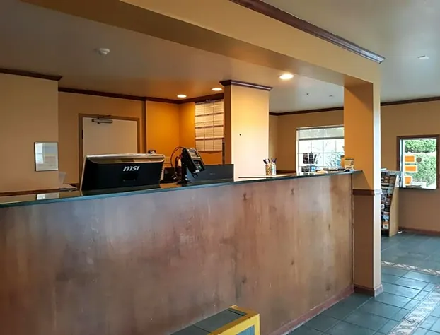 Petaluma Valley Inn hotel detail image 2