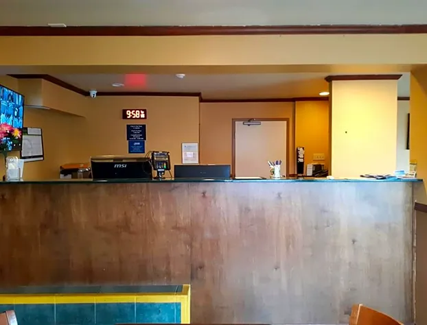 Petaluma Valley Inn hotel detail image 3