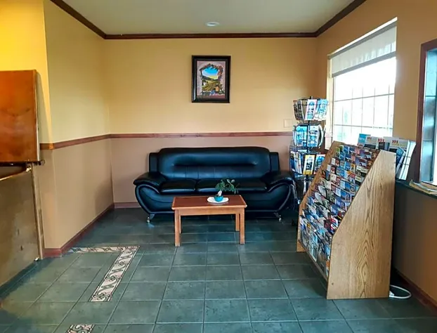 Petaluma Valley Inn hotel detail image 4