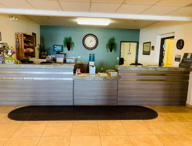 Guardian Inn Crosby Llc hotel detail image 1