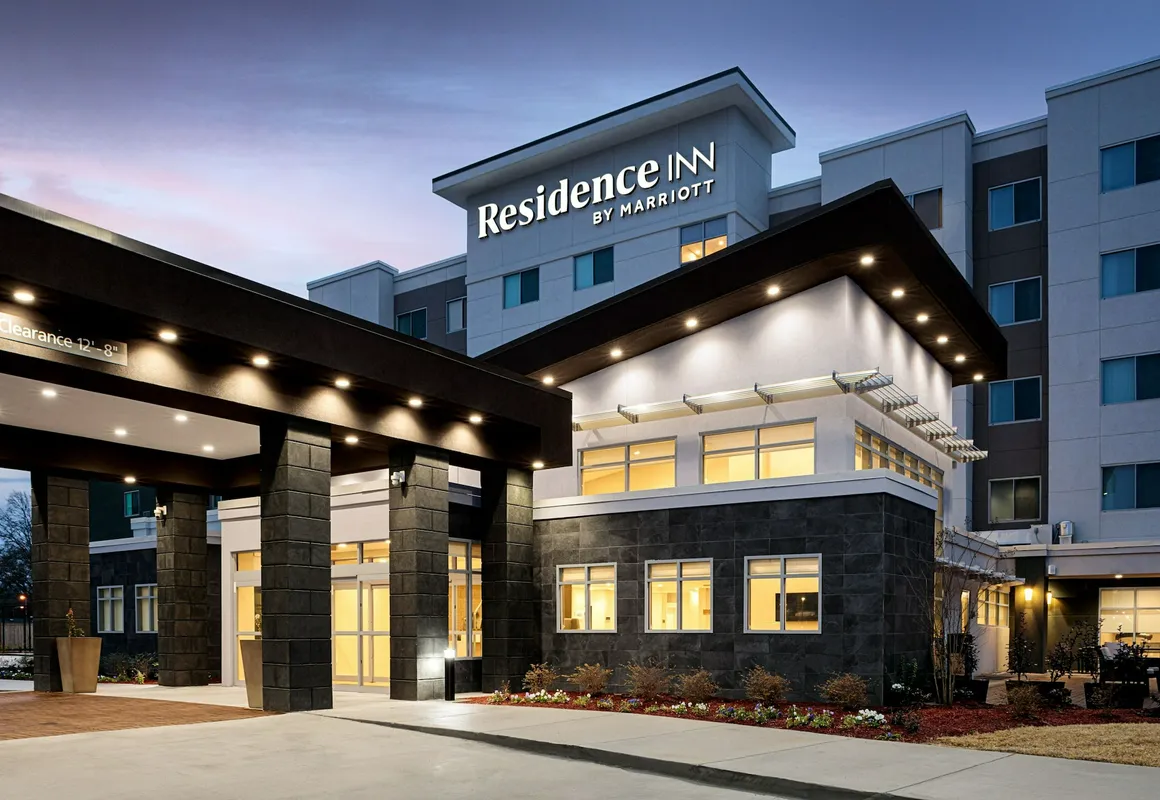 Residence Inn by Marriott Jackson Airport/Pearl hotel hero