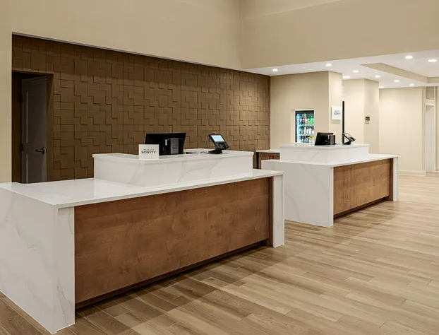 Residence Inn by Marriott Jackson Airport/Pearl hotel detail image 2