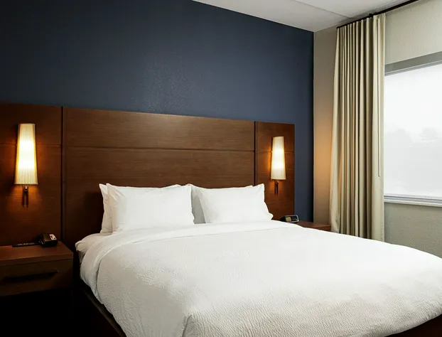 Residence Inn by Marriott Jackson Airport/Pearl hotel detail image 3