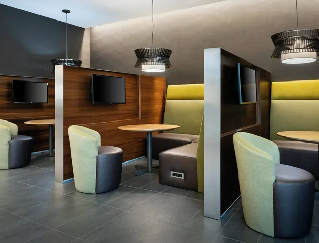 Courtyard by Marriott Port St. Lucie Tradition hotel detail image 2