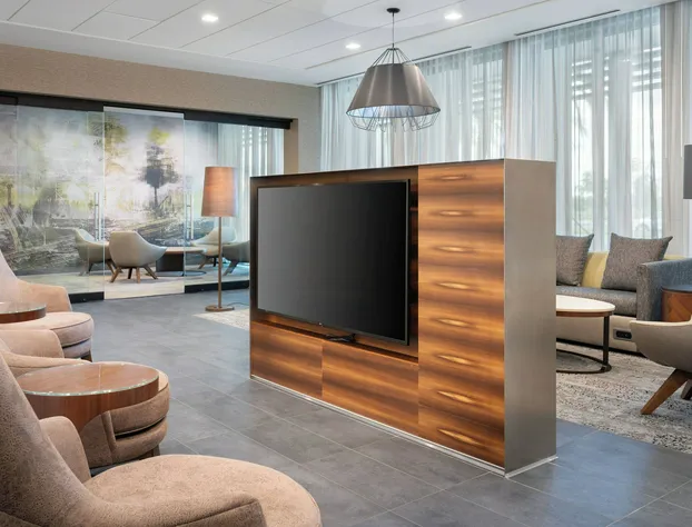 Courtyard by Marriott Port St. Lucie Tradition hotel detail image 3