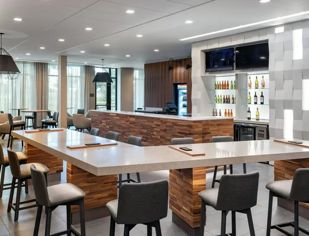 Courtyard by Marriott Port St. Lucie Tradition hotel detail image 4