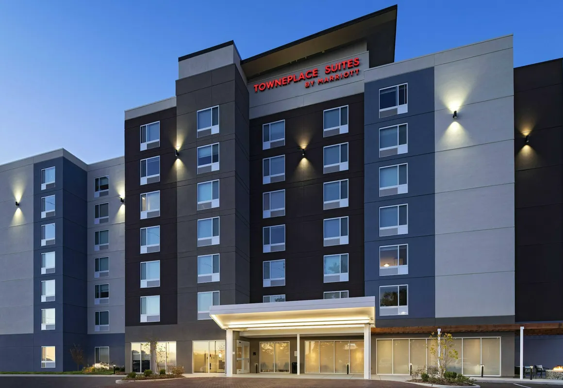TownePlace Suites by Marriott Brentwood hotel hero