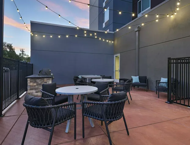 TownePlace Suites by Marriott Brentwood hotel detail image 1