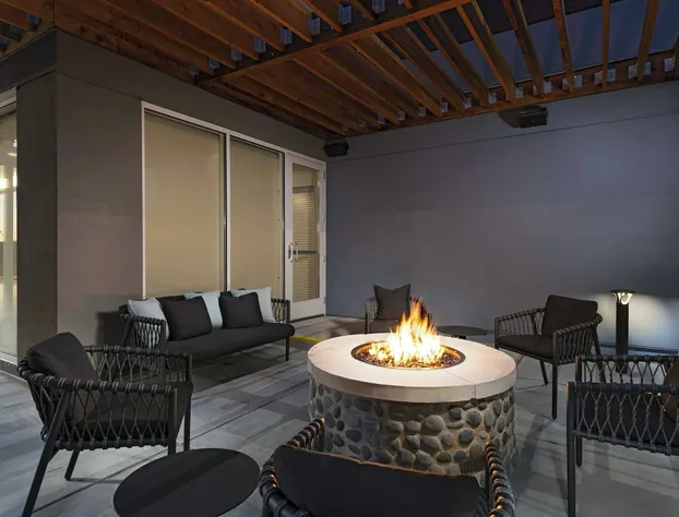 TownePlace Suites by Marriott Brentwood hotel detail image 2