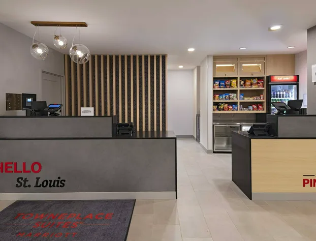 TownePlace Suites by Marriott Brentwood hotel detail image 4