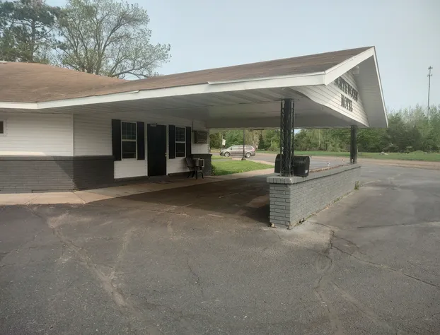 Northwoods Motels hotel detail image 1