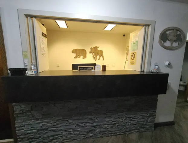 Northwoods Motels hotel detail image 2