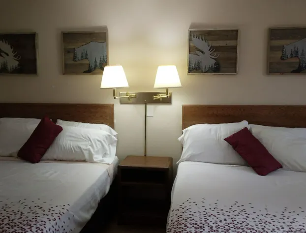 Northwoods Motels hotel detail image 3