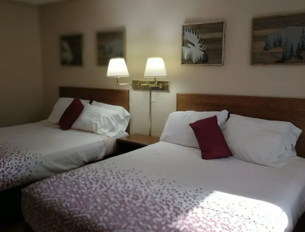 Northwoods Motels hotel detail image 4