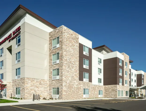 TownePlace Suites by Marriott Madison West/Middleton hotel detail image 1