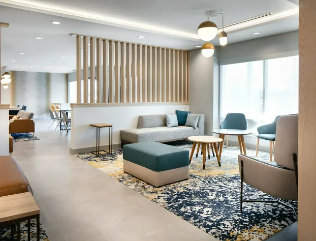 TownePlace Suites by Marriott Madison West/Middleton hotel detail image 2