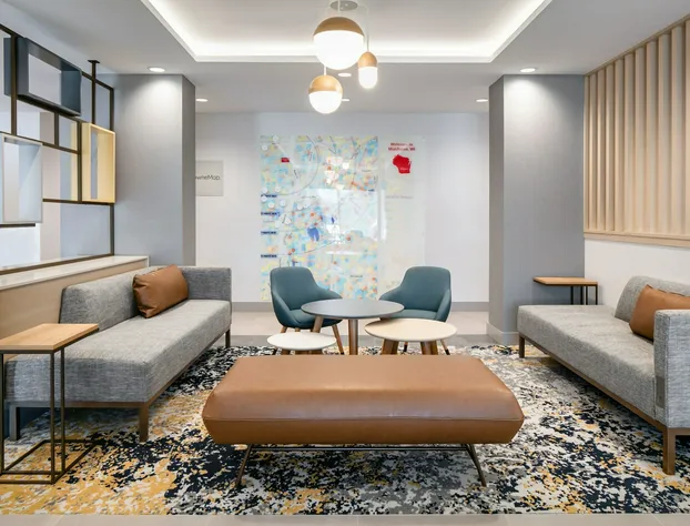 TownePlace Suites by Marriott Madison West/Middleton hotel detail image 3