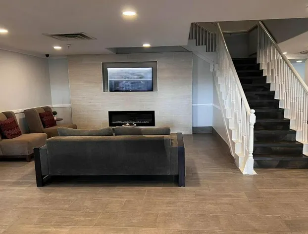 Hawthorn Extended Stay by Wyndham Hobbs hotel detail image 4