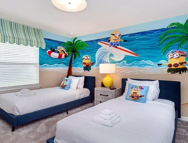 Windsor Island Resort hotel detail image 2