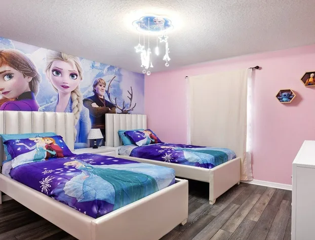 Windsor Island Resort hotel detail image 3