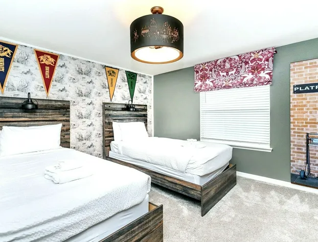 Windsor Island Resort hotel detail image 4