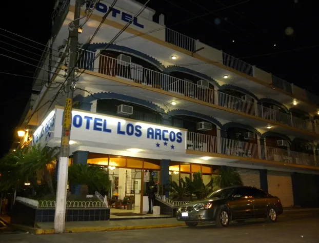 Arcos hotel hotel detail image 1