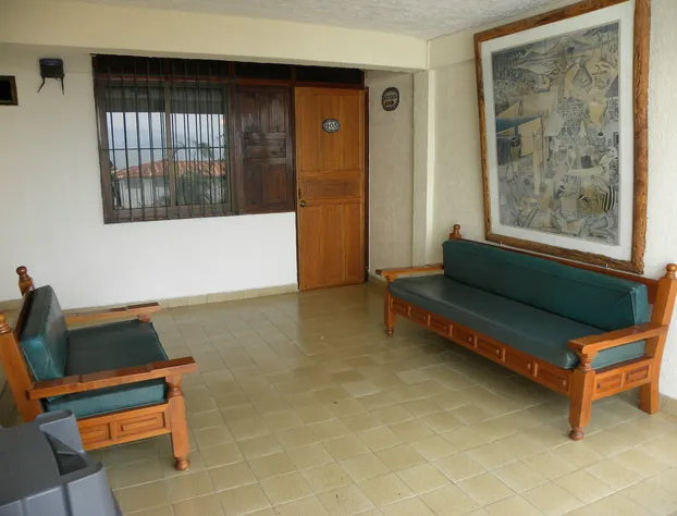 Arcos hotel hotel detail image 2