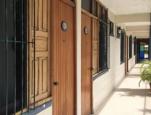 Arcos hotel hotel detail image 3