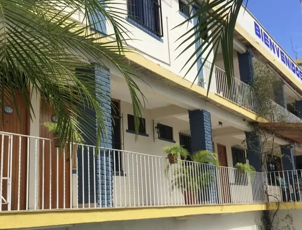 Arcos hotel hotel detail image 4