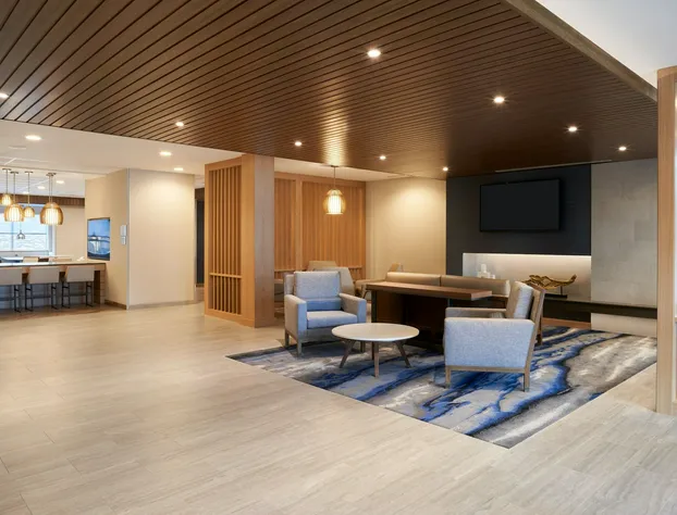 Fairfield Inn & Suites by Marriott West Palm Beach hotel detail image 2