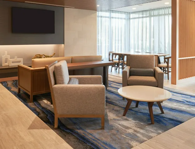 Fairfield Inn & Suites by Marriott West Palm Beach hotel detail image 3