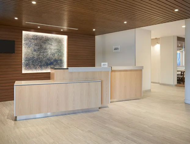 Fairfield Inn & Suites by Marriott West Palm Beach hotel detail image 4