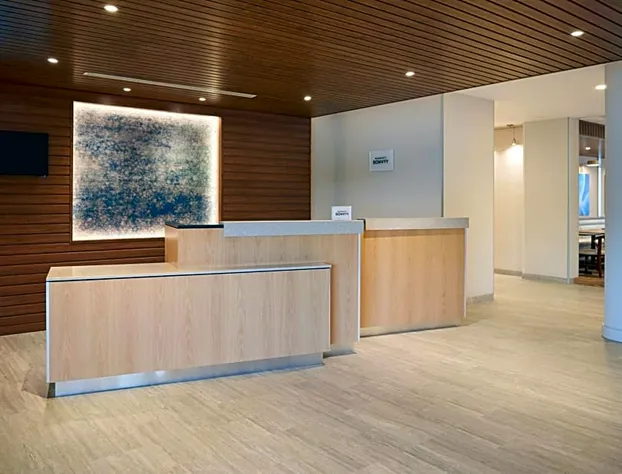 Fairfield Inn & Suites by Marriott West Palm Beach hotel detail image 2