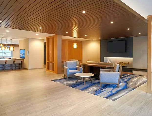 Fairfield Inn & Suites by Marriott West Palm Beach hotel detail image 3