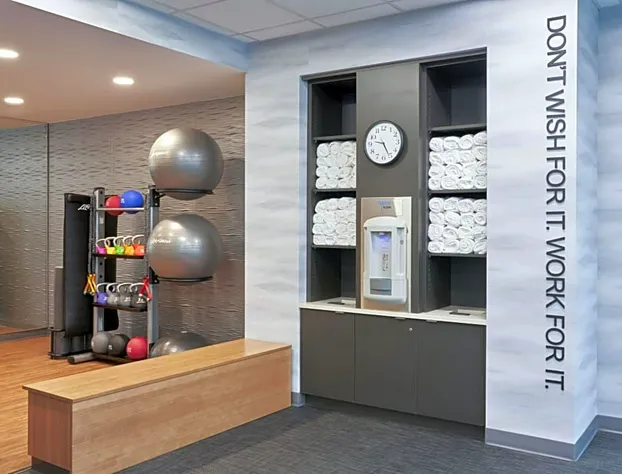 Fairfield Inn & Suites by Marriott West Palm Beach hotel detail image 4