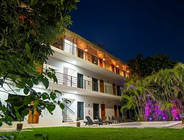 Hotel Makech hotel detail image 2